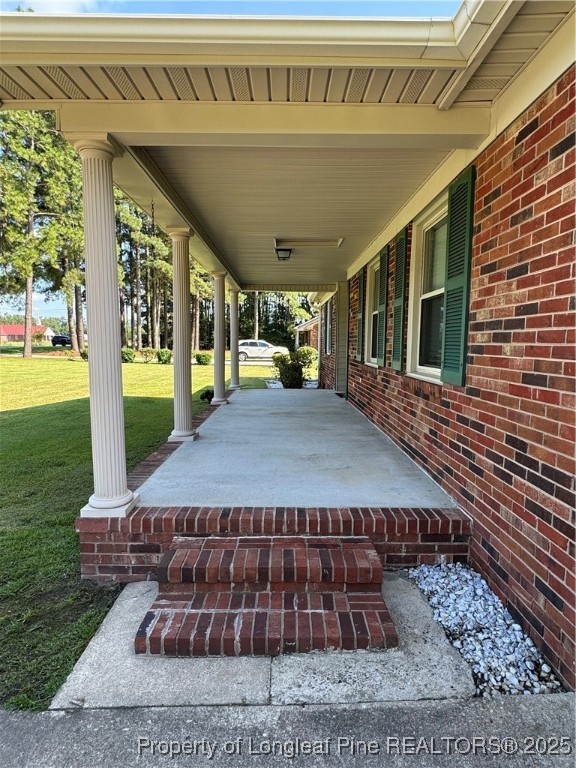 1426 Red Springs Road