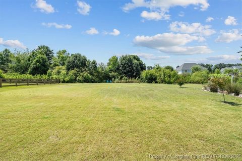 Tiny photo for 739 Exeter Street, Carthage, NC 28327 (MLS # 746943)