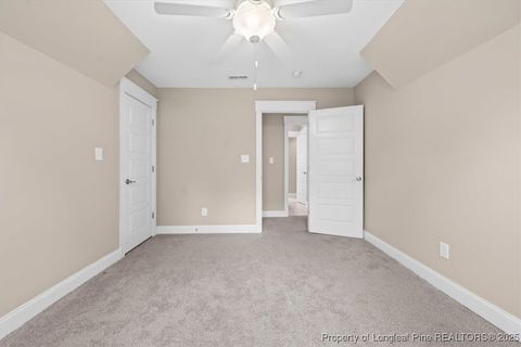 Tiny photo for 739 Exeter Street, Carthage, NC 28327 (MLS # 746943)