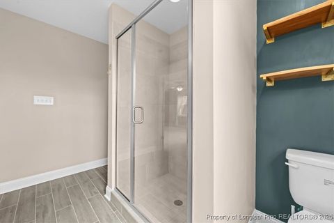 Tiny photo for 739 Exeter Street, Carthage, NC 28327 (MLS # 746943)