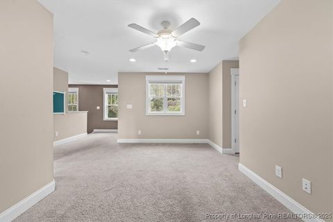 Tiny photo for 739 Exeter Street, Carthage, NC 28327 (MLS # 746943)