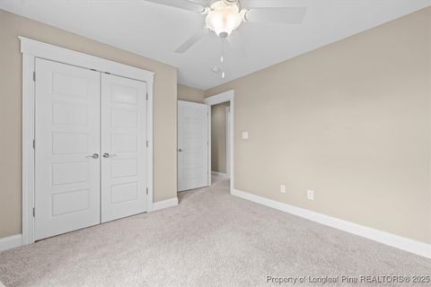 Tiny photo for 739 Exeter Street, Carthage, NC 28327 (MLS # 746943)