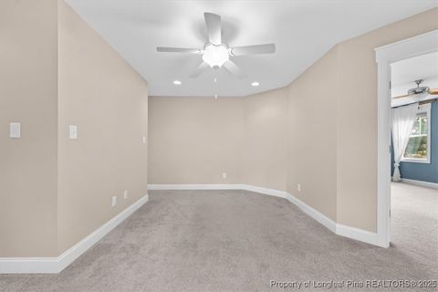 Tiny photo for 739 Exeter Street, Carthage, NC 28327 (MLS # 746943)