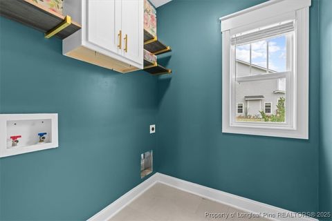 Tiny photo for 739 Exeter Street, Carthage, NC 28327 (MLS # 746943)