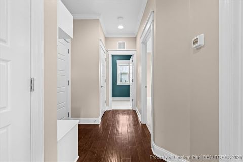 Tiny photo for 739 Exeter Street, Carthage, NC 28327 (MLS # 746943)