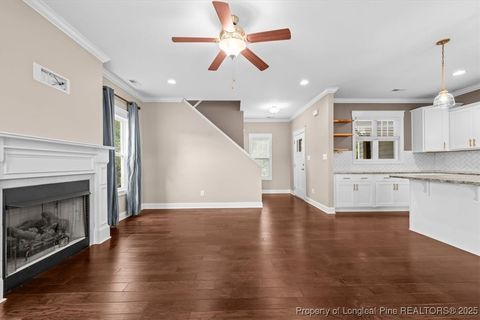 Tiny photo for 739 Exeter Street, Carthage, NC 28327 (MLS # 746943)