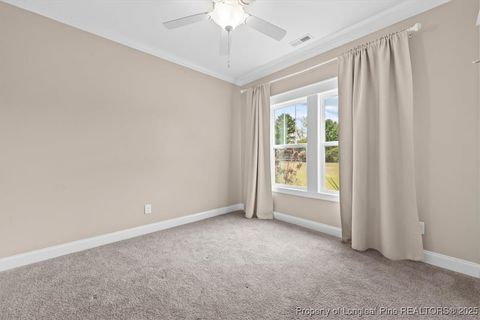 Tiny photo for 739 Exeter Street, Carthage, NC 28327 (MLS # 746943)