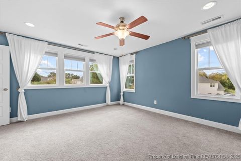 Tiny photo for 739 Exeter Street, Carthage, NC 28327 (MLS # 746943)