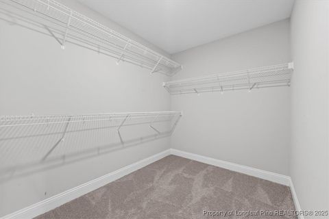 Tiny photo for 739 Exeter Street, Carthage, NC 28327 (MLS # 746943)