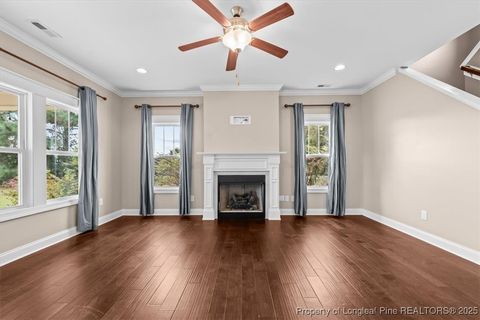 Tiny photo for 739 Exeter Street, Carthage, NC 28327 (MLS # 746943)