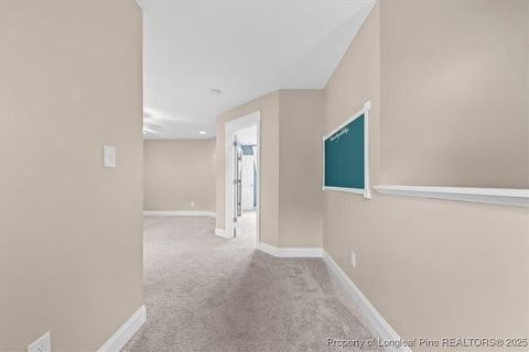 Tiny photo for 739 Exeter Street, Carthage, NC 28327 (MLS # 746943)