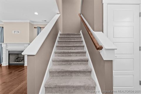 Tiny photo for 739 Exeter Street, Carthage, NC 28327 (MLS # 746943)