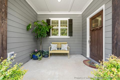 Tiny photo for 739 Exeter Street, Carthage, NC 28327 (MLS # 746943)