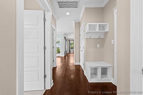 Tiny photo for 739 Exeter Street, Carthage, NC 28327 (MLS # 746943)