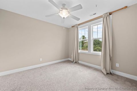 Tiny photo for 739 Exeter Street, Carthage, NC 28327 (MLS # 746943)