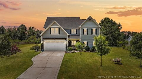 Tiny photo for 739 Exeter Street, Carthage, NC 28327 (MLS # 746943)