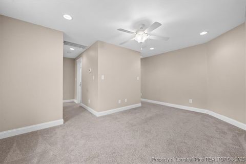 Tiny photo for 739 Exeter Street, Carthage, NC 28327 (MLS # 746943)