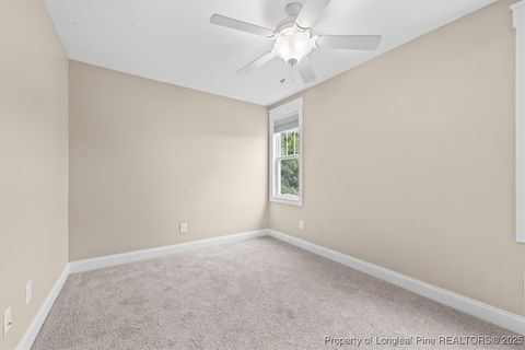 Tiny photo for 739 Exeter Street, Carthage, NC 28327 (MLS # 746943)