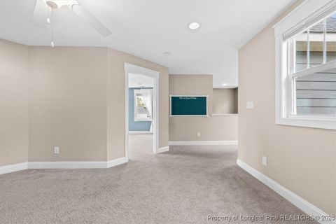 Tiny photo for 739 Exeter Street, Carthage, NC 28327 (MLS # 746943)