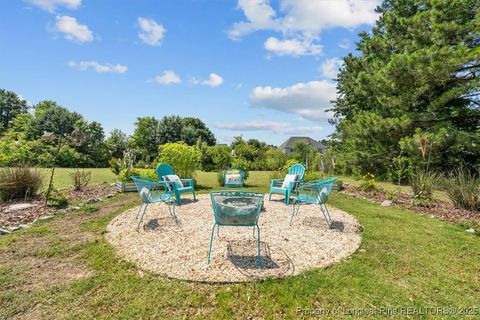 Tiny photo for 739 Exeter Street, Carthage, NC 28327 (MLS # 746943)