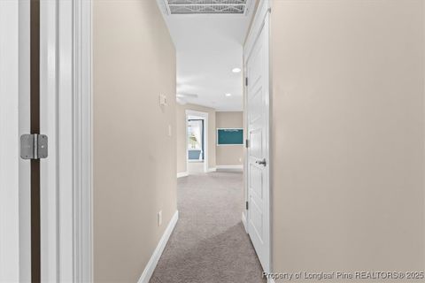 Tiny photo for 739 Exeter Street, Carthage, NC 28327 (MLS # 746943)