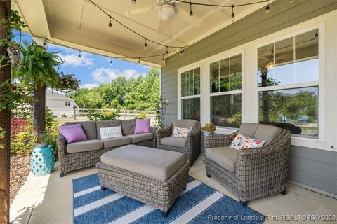 Tiny photo for 739 Exeter Street, Carthage, NC 28327 (MLS # 746943)