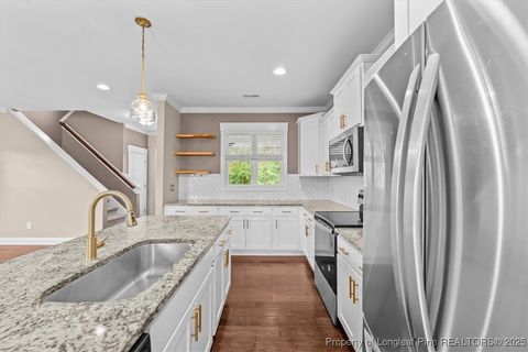 Tiny photo for 739 Exeter Street, Carthage, NC 28327 (MLS # 746943)