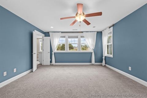 Tiny photo for 739 Exeter Street, Carthage, NC 28327 (MLS # 746943)