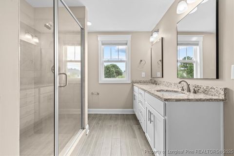 Tiny photo for 739 Exeter Street, Carthage, NC 28327 (MLS # 746943)