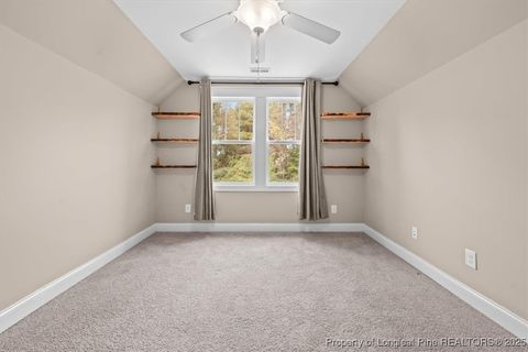 Tiny photo for 739 Exeter Street, Carthage, NC 28327 (MLS # 746943)