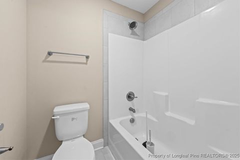 Tiny photo for 739 Exeter Street, Carthage, NC 28327 (MLS # 746943)