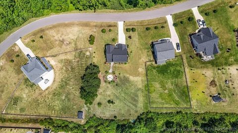 Tiny photo for 739 Exeter Street, Carthage, NC 28327 (MLS # 746943)