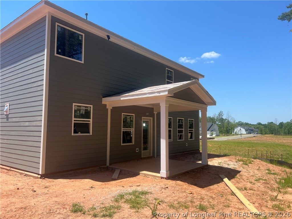 Photo of 228 Hickory Grove Drive, Sanford, NC 27330 (MLS # 763030)