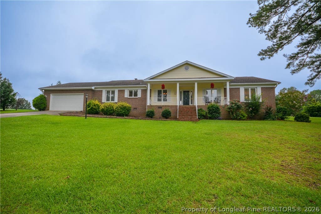 Photo of 188 Tree Cutters, Sanford, NC 27332 (MLS # 766616)
