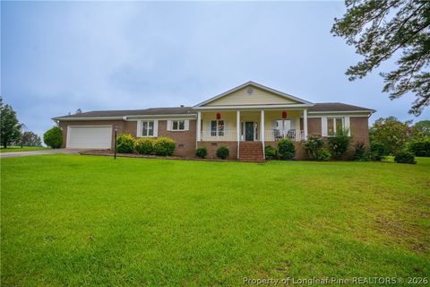 Photo of 188 Tree Cutters, Sanford, NC 27332 (MLS # 766616)