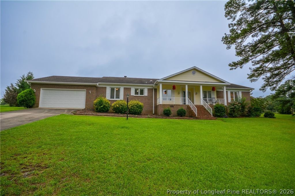 Photo of 188 Tree Cutters, Sanford, NC 27332 (MLS # 766616)