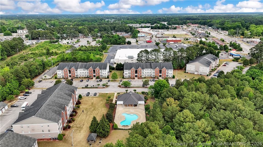 Photo of 621 Marshtree Lane #208, Fayetteville, NC 28314 (MLS # 761715)