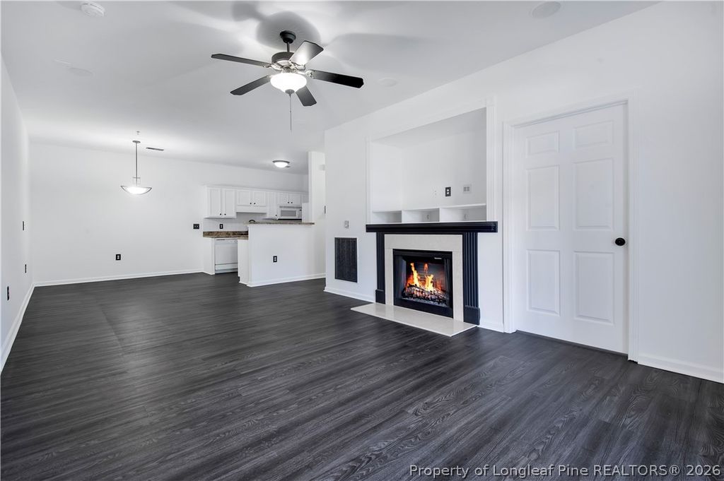 Photo of 621 Marshtree Lane #208, Fayetteville, NC 28314 (MLS # 761715)