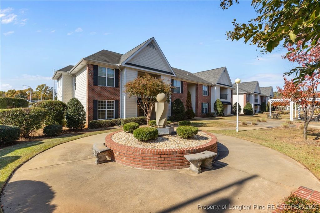 Photo of 1908 Harcourt Circle #104, Fayetteville, NC 28304 (MLS # 753091)