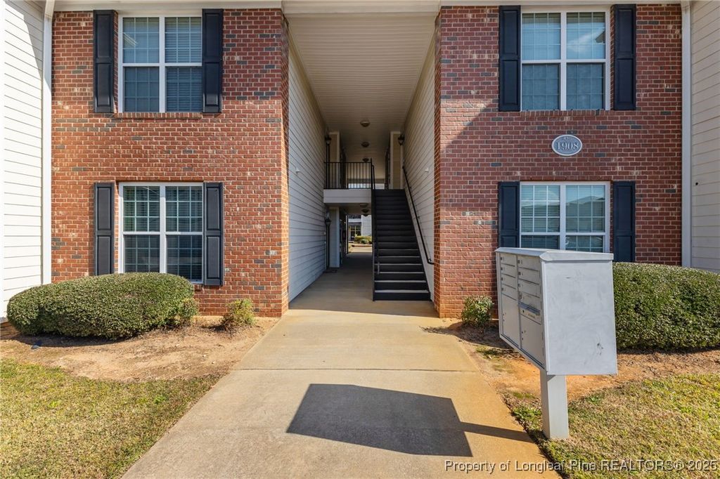 Photo of 1908 Harcourt Circle #104, Fayetteville, NC 28304 (MLS # 753091)