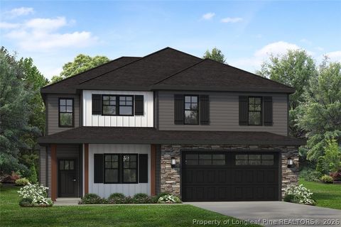 Photo of 47 Magnolia Grove Way, Cameron, NC 28326 (MLS # 765568)