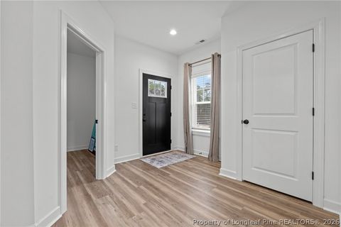 Tiny photo for 47 Magnolia Grove Way, Cameron, NC 28326 (MLS # 765568)
