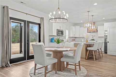 Tiny photo for 47 Magnolia Grove Way, Cameron, NC 28326 (MLS # 765568)