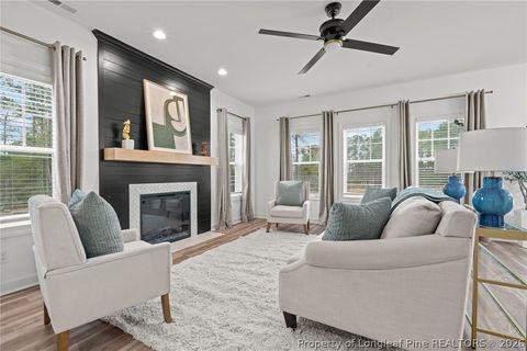 Tiny photo for 47 Magnolia Grove Way, Cameron, NC 28326 (MLS # 765568)