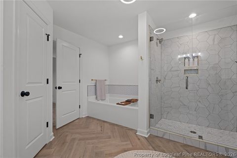 Tiny photo for 47 Magnolia Grove Way, Cameron, NC 28326 (MLS # 765568)