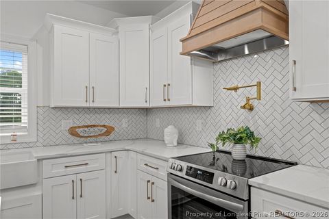 Tiny photo for 47 Magnolia Grove Way, Cameron, NC 28326 (MLS # 765568)