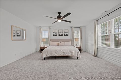 Tiny photo for 47 Magnolia Grove Way, Cameron, NC 28326 (MLS # 765568)