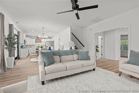 Tiny photo for 47 Magnolia Grove Way, Cameron, NC 28326 (MLS # 765568)