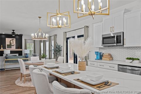 Tiny photo for 47 Magnolia Grove Way, Cameron, NC 28326 (MLS # 765568)