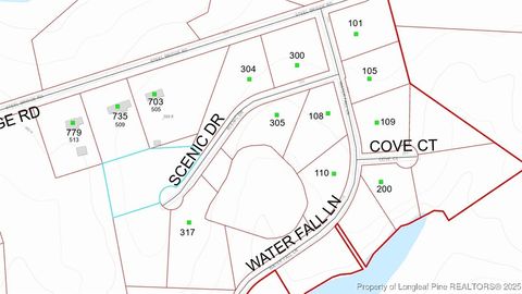 Photo of Lot 16 Scenic Drive, Sanford, NC 27330 (MLS # 750256)